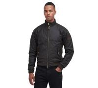 Barbour Giubbino Uomo Steve Mcqueen Merchant Wax Jacket Id MWX0465OL71 Olive Taglia XL