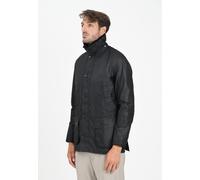 BARBOUR Giubbotti Uomo Giubbotto Ashby Autunno inverno 2025/26 100% Cotone 252