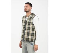 BARBOUR Giubbotti Uomo Giubbotto smanicato Smanicato compatibile come interno p