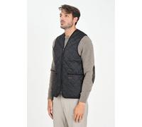 BARBOUR Giubbotti Uomo Giubbotto smanicato Smanicato compatibile come interno p
