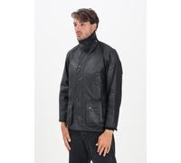 BARBOUR Giubbotti Uomo Nero Giubbotto Bedale® Autunno inverno 2025/26 100% Coto