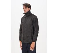 BARBOUR Giubbotti Uomo Verde Giubbotto Bedale Autunno inverno 2025/26 100% Coto