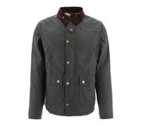 Barbour - Giubbotto Cera Beige Aw25 - - Jackets - Uomo - Verde - XL