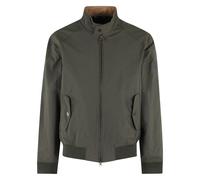 Barbour - Giubbotto Harrington Rectifier Verde - - Jackets - Uomo - Verde - M