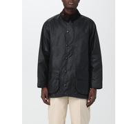 Barbour Beaufort Wachsjacke Grün Giacche, Salvia, 56 Uomo