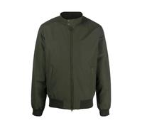 Barbour - Giubbotto leggero in cotone verde oliva - - Jackets - Uomo - Verde - L