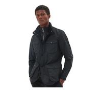 Barbour - Giubbotto Ongston - - Jackets - Uomo - Nero - M