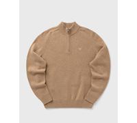 Barbour Grangetown HZ men Zippers & Cardigans beige in taglia:S