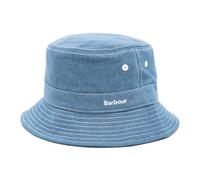 Barbour - Grindle Bucket Hat - - Accessories - Uomo - Blu - L