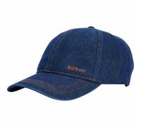 Barbour - Grindle Cap - -Accessories -unisex -Blu -ONE SIZE