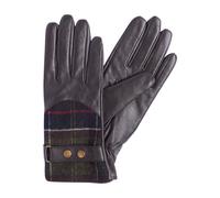 Barbour - Guanti eleganti per il freddo - - Accessories - Donna - Marrone - S