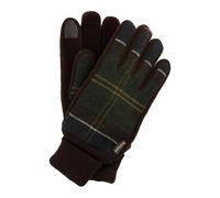 Barbour - Guanti Hackney Tartan Pelle Lana - - Accessories - unisex - Multicolore - M