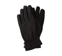 Barbour - Guanti Impermeabili Traspiranti Compatibili con touchscreen - -Accessories -unisex -Nero -M