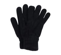 Barbour - Guanti in lana d'agnello - - Accessories - unisex - Nero - L