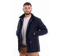 Barbour - Gubbotto Bedale - - Jackets - Uomo - Blu - L