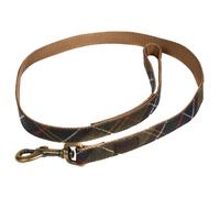 BARBOUR Guinzaglio Per Cani Classic Tartan Webbing Lead DAC0006TN111
