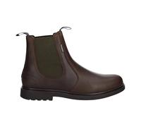 Barbour - Hale Chelsea Boot - - Shoes - Uomo - Marrone - 44 EU