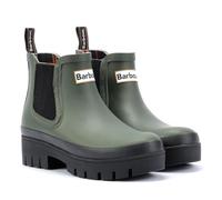 Barbour Halton Stivali di Gomma Verdi da Donna. - EUR 38