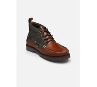 Barbour - Harle Mid Chukka Boot Marrone - 41 Marrone