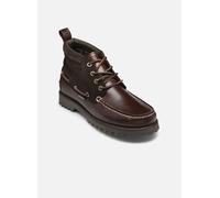 Barbour - Harle Mid Chukka Boot Marrone - 42 Marrone