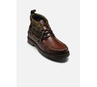 Barbour - Harle Mid Chukka Boot Marrone - 46 Marrone