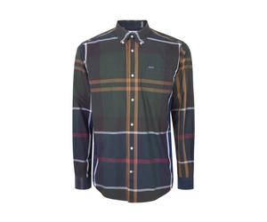 Barbour - Harris Shirt - - Shirts - Uomo - Multicolore - M
