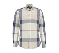 Barbour - Harris Tailored Shirt - - Shirts - Uomo - Beige - XL