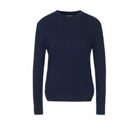 Barbour - Hartland Crew - - Knitwear - Donna - Blu - XS