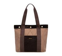 Barbour - Healy Tote Bag - - Bags - Donna - Marrone - ONE SIZE