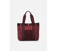 Barbour - HEALY TOTE BAG Viola - Borse T.U Viola