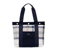 Barbour - Healy Tote - - Bags - Donna - Blu - ONE SIZE