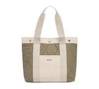 Barbour - Healy Tote - - Bags - Donna - Verde - ONE SIZE