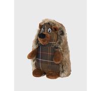 Barbour Hedgehog Toy men Pet Care brown in taglia:ONE SIZE