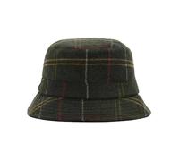 BARBOUR HEIDI TARTAN BUCKET HAT CLASSIC TARTAN