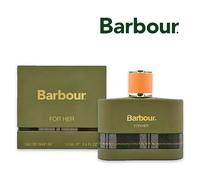 Barbour For Her 100 ml, Eau de Parfum Spray