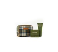 Barbour Heritage For Her Essentials Set Donna