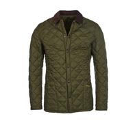 Barbour - Heritage Liddesdale Quilted Jacket - - Jackets - Donna - Verde - M