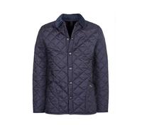 Barbour - Heritage Liddesdale Quilted Jacket - - Jackets - Uomo - Blu - L