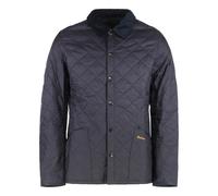 Barbour - Heritage Liddesdale Quilted Jacket - - Jackets - Uomo - Blu - M