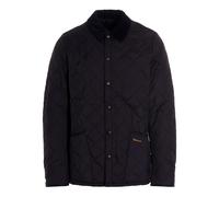 Barbour - Heritage Liddesdale Quilted Jacket - - Jackets - Uomo - Blu - M