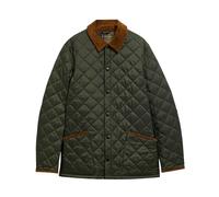 Barbour - Giacca Leggera - - Jackets - Uomo - Verde - L
