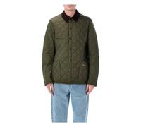 Barbour - Heritage Liddesdale Quilted Jacket - - Jackets - Uomo - Verde - M