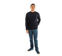 Barbour Holden Crew Neck - Maglione da uomo in lana merino