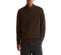 Barbour Holden Half Zip Maglia Uomo Mkn0837