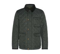 Barbour - Hornby Quilted Jacket - - Jackets - Uomo - Verde - XL