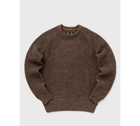 Barbour Horseford Crew men Pullovers brown in taglia:XL