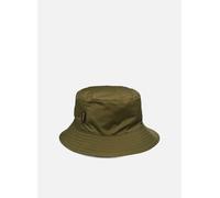 Barbour - HUTTON REVERSIBLE BUCKET HAT Verde - Cappello M Verde