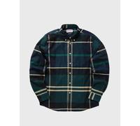 Barbour ICELOCH TAILORED SHIRT men Longsleeves multi in taglia:L