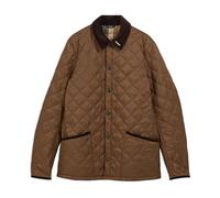 Barbour - Icons Heritage Jacket - - Jackets - Uomo - Marrone - 2XL
