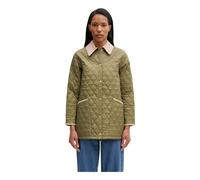 Barbour - Icons Modern Liddesdale Quilted Jacket - - Jackets - Donna - Verde - XL
